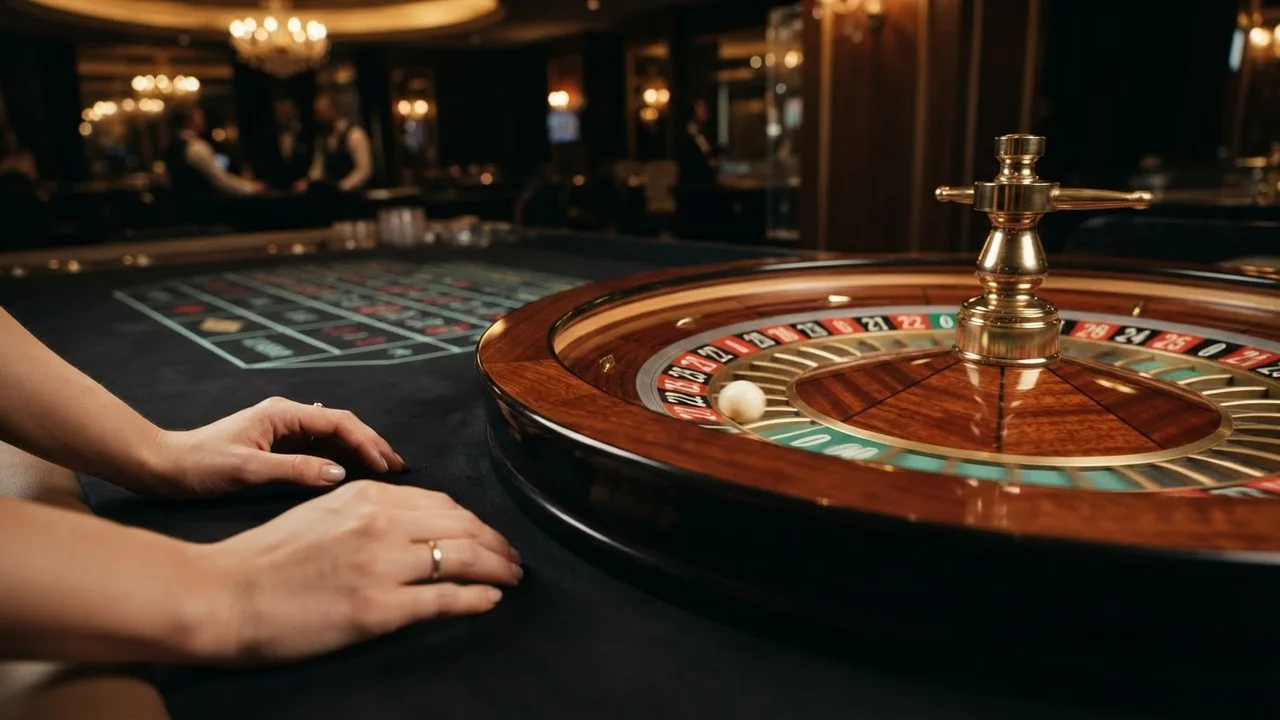 dansk live casino