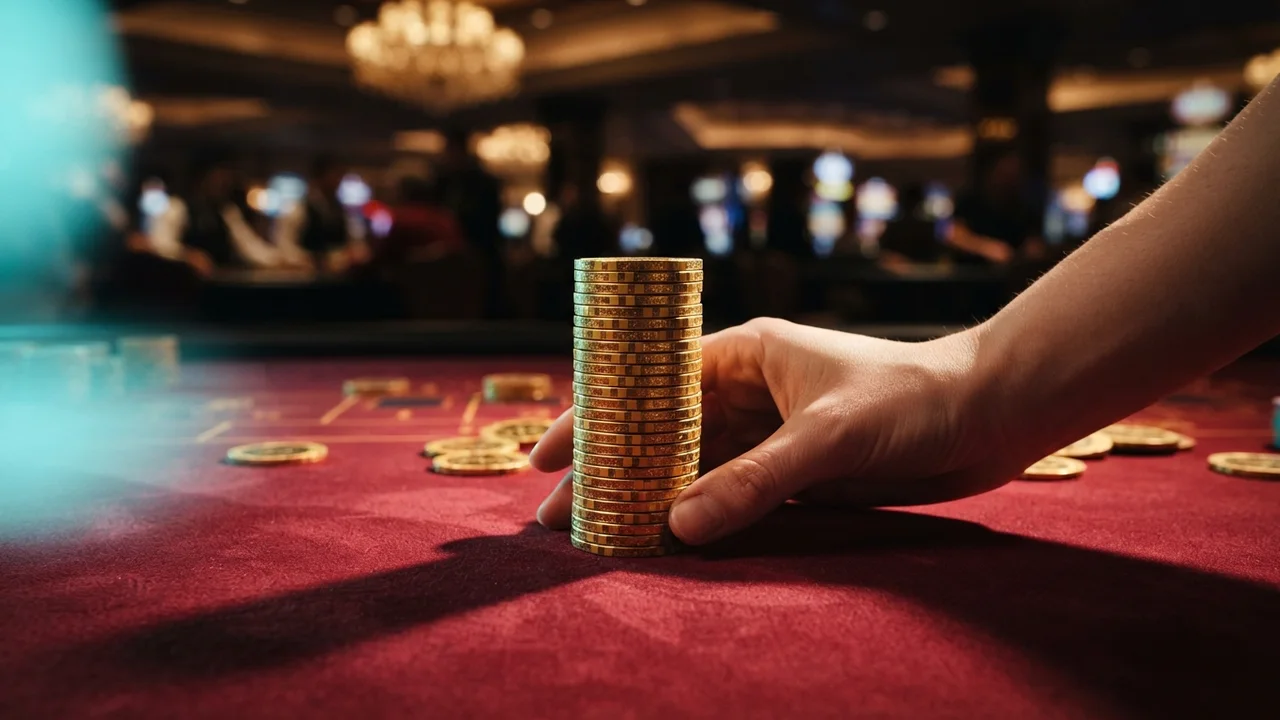 dansk live casino