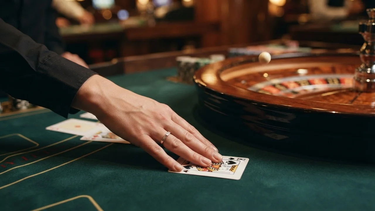 dansk live casino